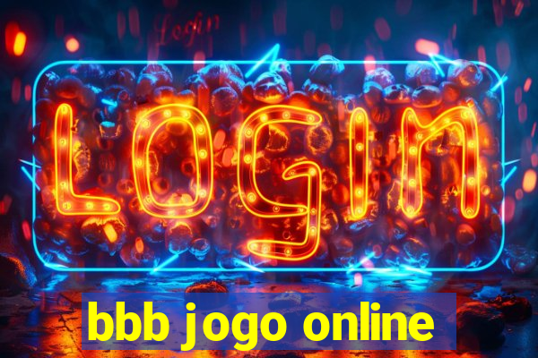 bbb jogo online